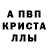 МДМА молли BratArt